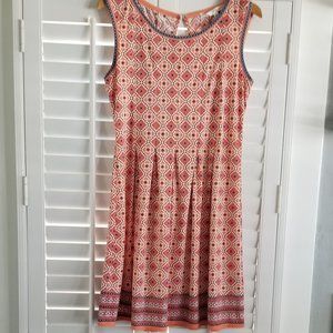Max Studio Dress Size Large